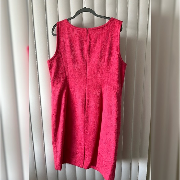 NWOT Talbots Sheath Dress - Picture 5 of 10